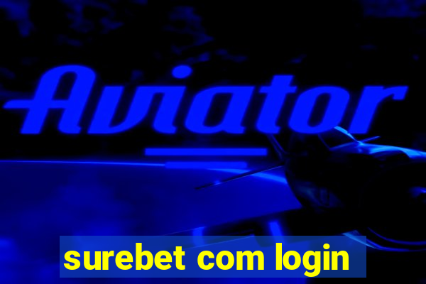 surebet com login